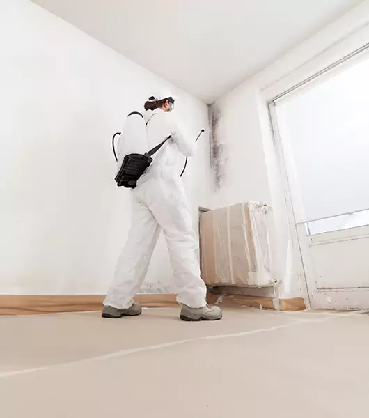 Specialists in All Areas of Mold Remediation and Water Damage Restoration in Boca Raton, FL